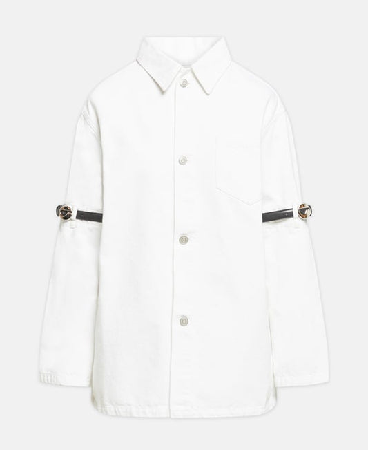 Coperni Denim jacket