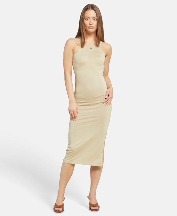 Coperni Midi dress