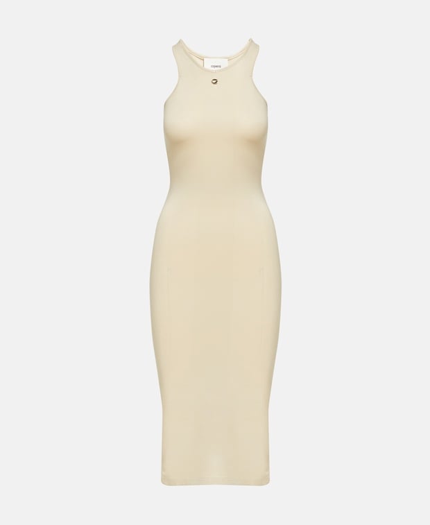 Coperni Midi dress