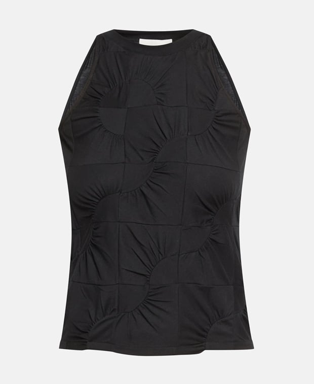 Coperni Sleeveless top