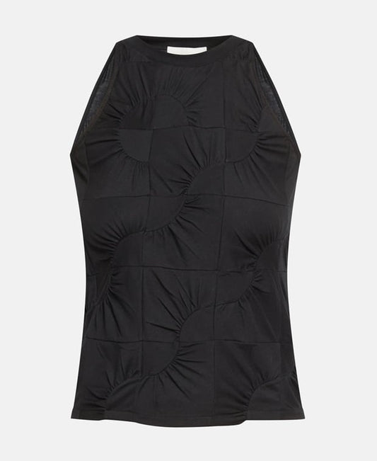 Coperni Sleeveless top