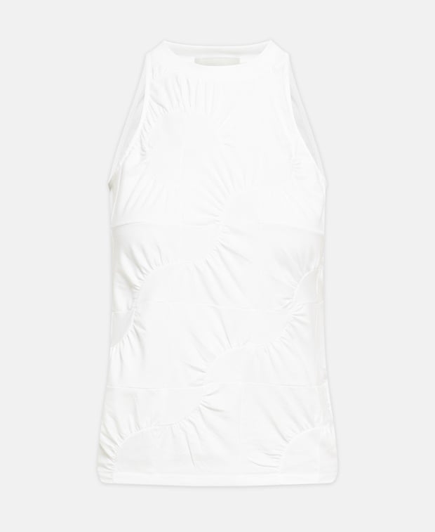 Coperni Sleeveless top