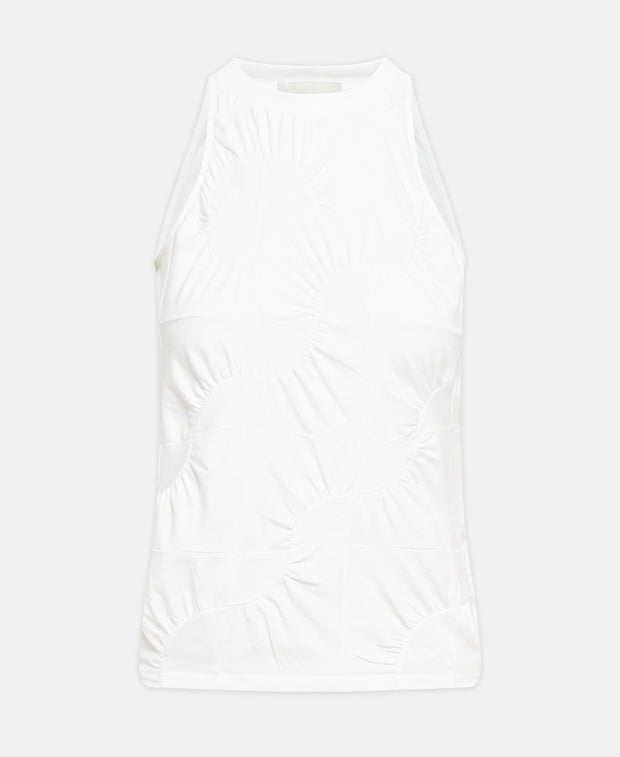 Coperni Sleeveless top