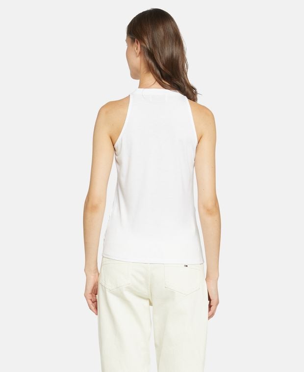 Coperni Sleeveless top