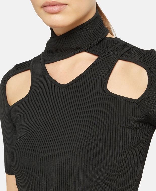 Coperni Short-sleeved pullover