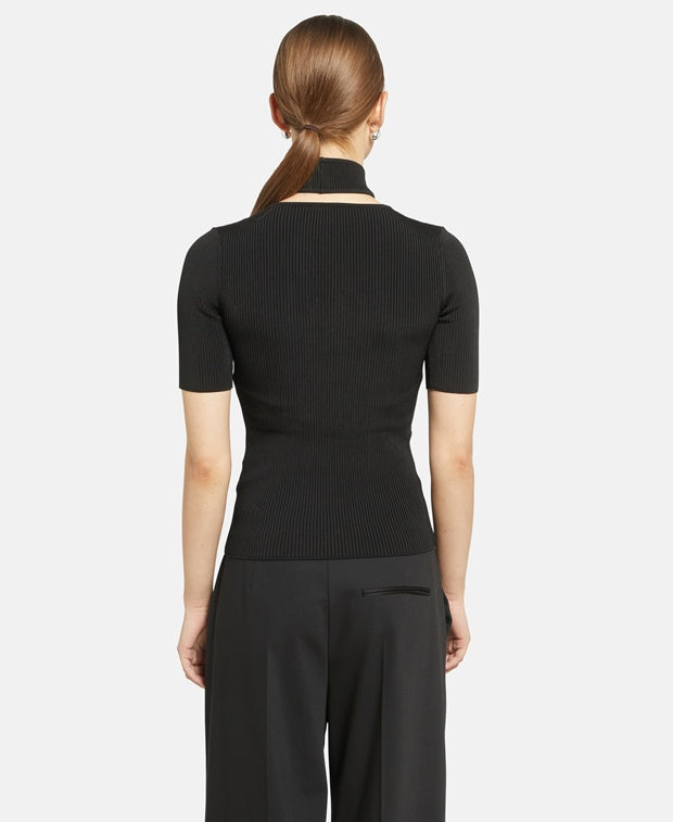 Coperni Short-sleeved pullover