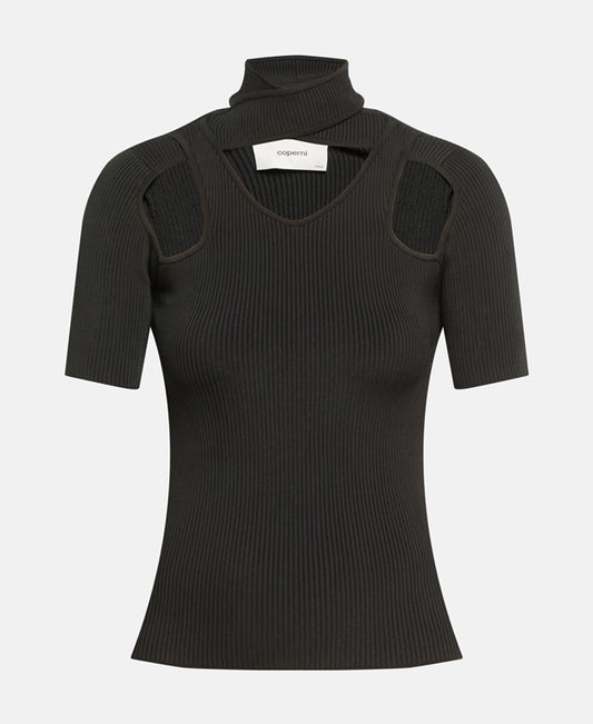 Coperni Short-sleeved pullover