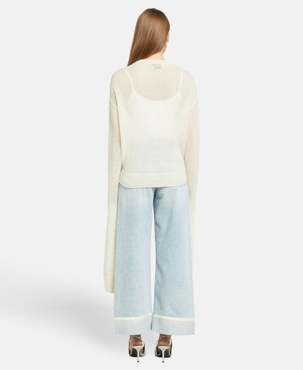 Coperni Long-sleeved jumper