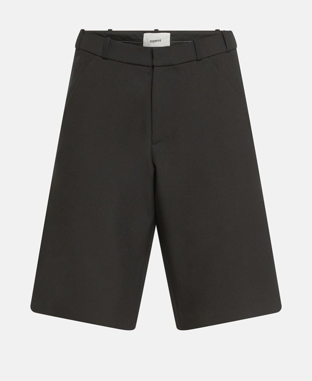 Coperni Bermuda shorts