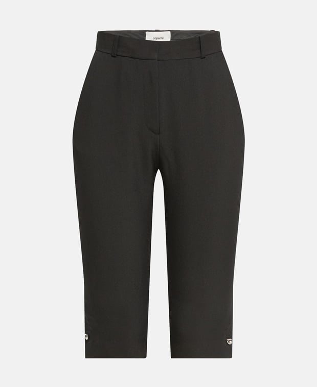 Coperni Cropped trousers