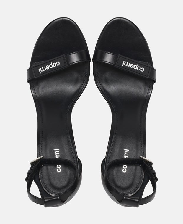 Coperni Heeled sandals