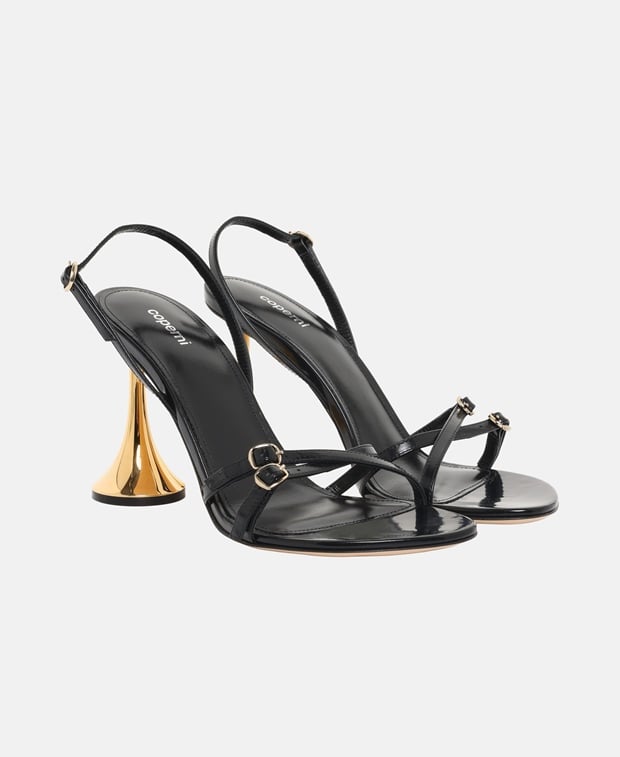 Coperni Heeled sandals