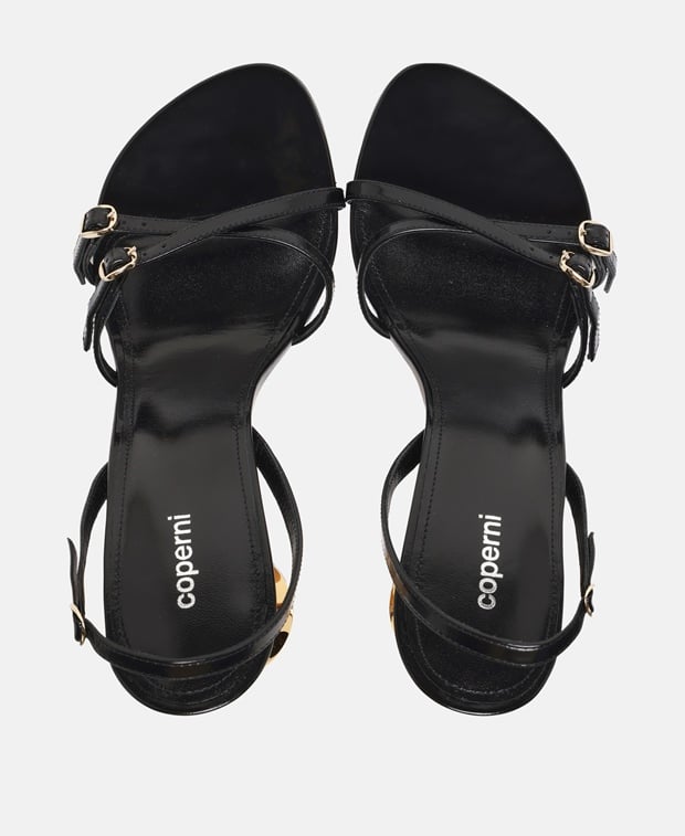 Coperni Heeled sandals