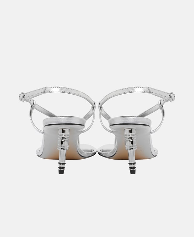 Coperni Heeled sandals