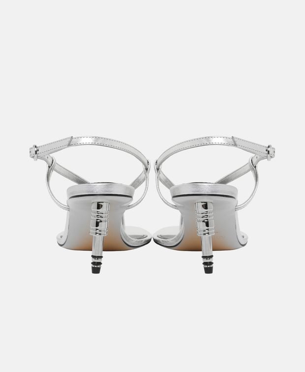 Coperni Heeled sandals