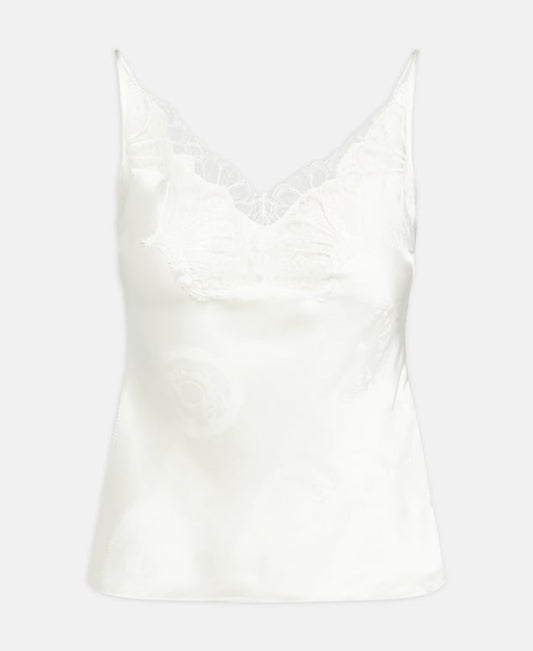 Coperni Spaghetti-strap top