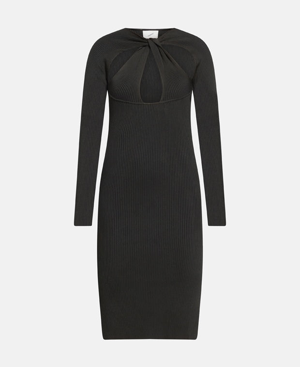 Coperni Knitted dress