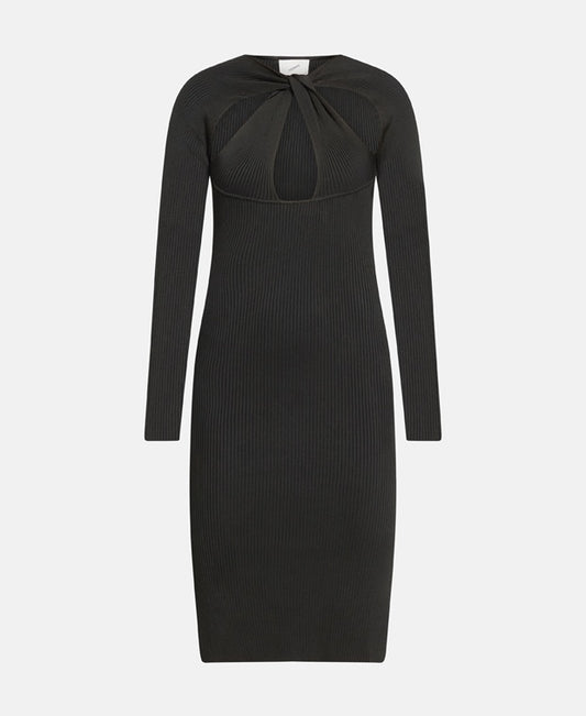 Coperni Knitted dress