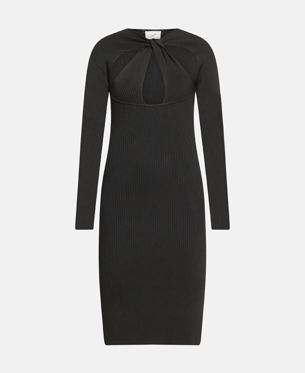 Coperni Knitted dress