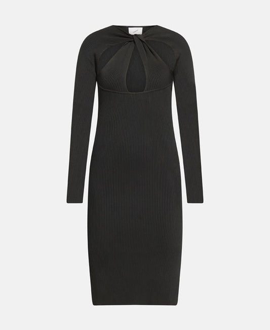 Coperni Knitted dress