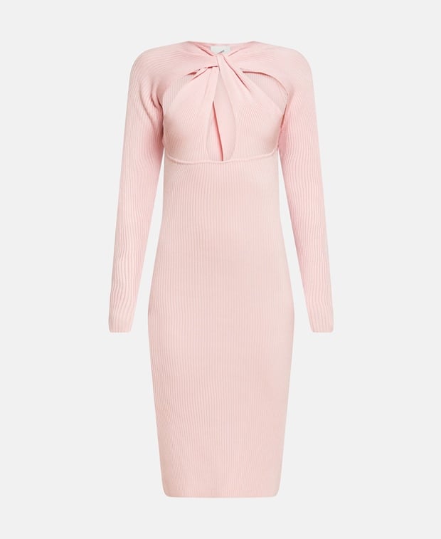 Coperni Knitted dress