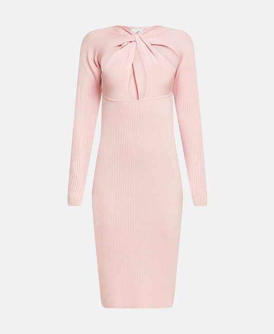 Coperni Knitted dress