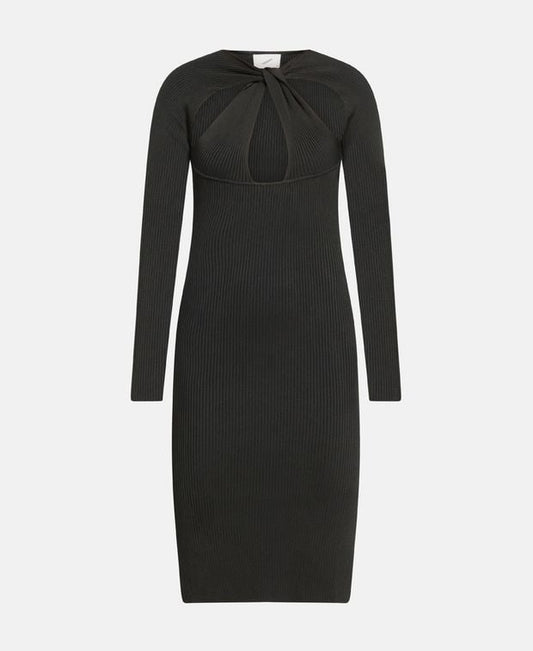 Coperni Knitted dress