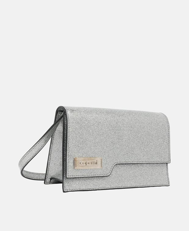 Coperni Leather shoulder bag