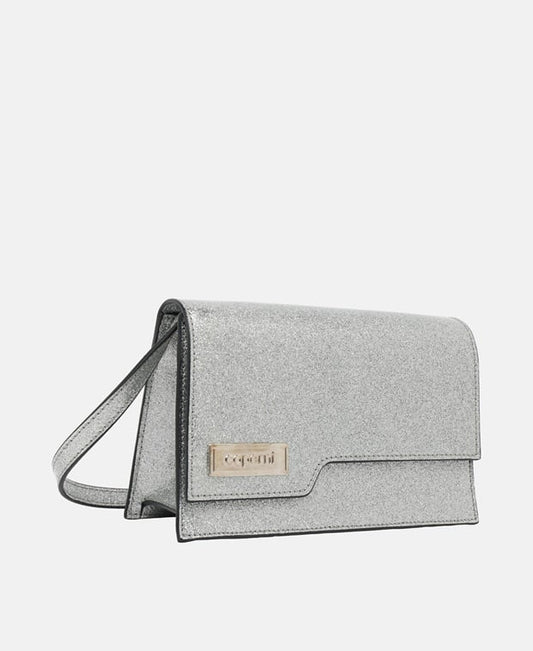 Coperni Leather shoulder bag