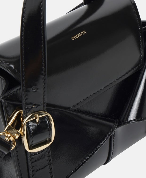 Coperni Leather handbag