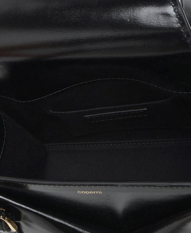 Coperni Leather handbag