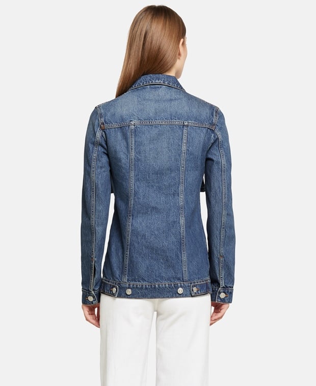 Coperni Denim jacket