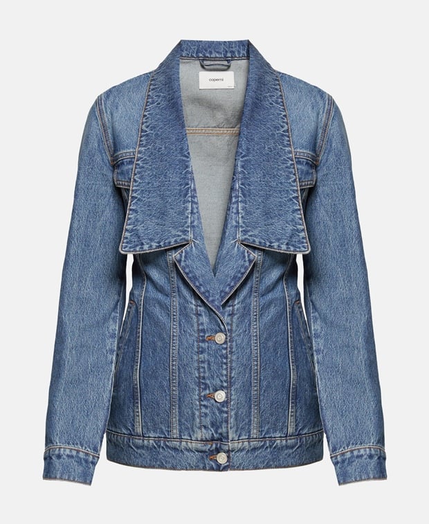 Coperni Denim jacket