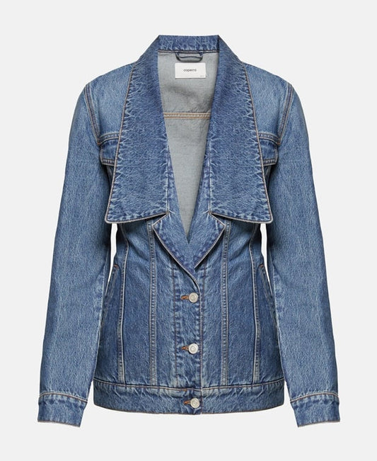 Coperni Denim jacket