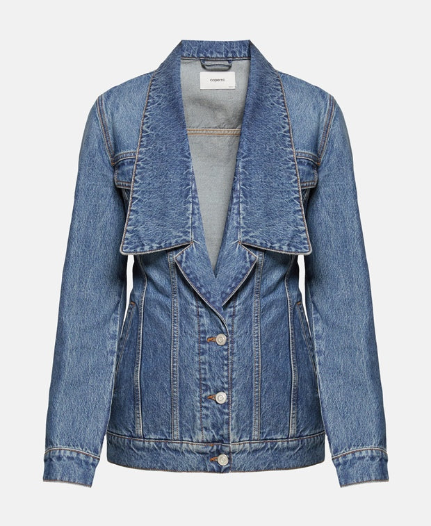 Coperni Denim jacket