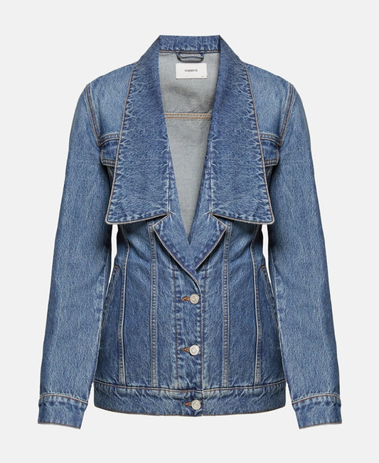 Coperni Denim jacket