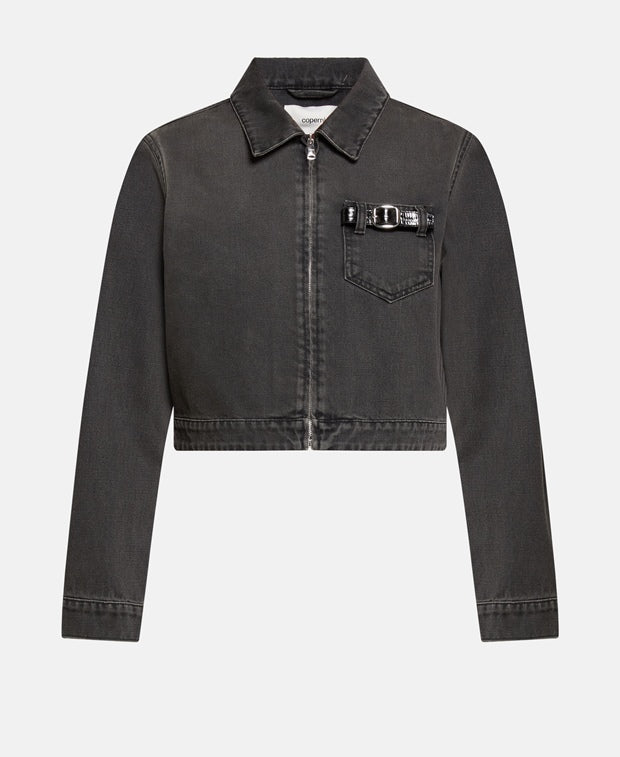 Coperni Denim jacket