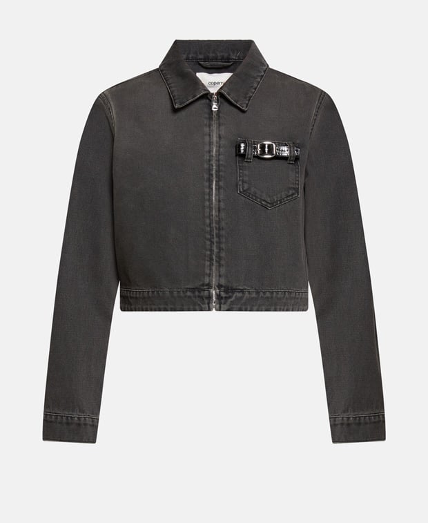 Coperni Denim jacket