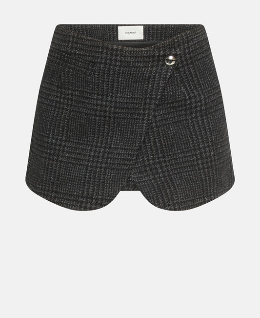 Coperni Miniskirt