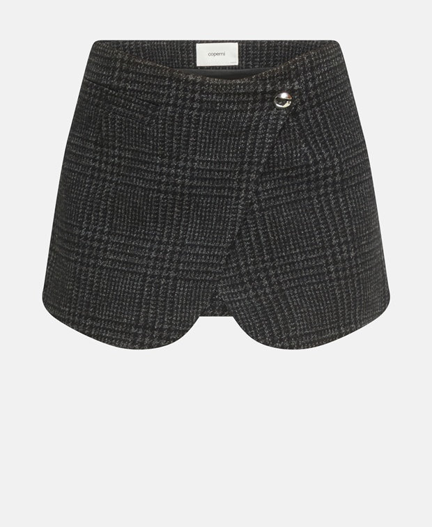 Coperni Miniskirt