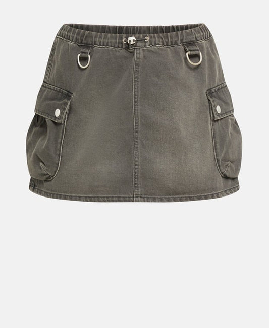 Coperni Denim skirt