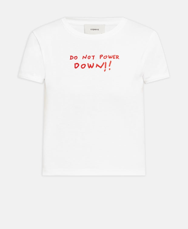 Coperni T-shirt