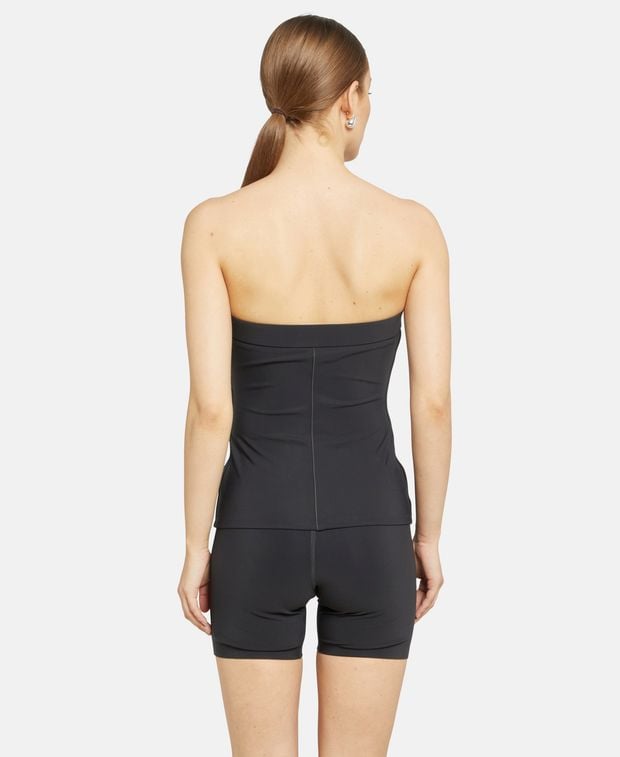 Coperni Bandeau top