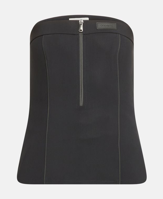 Coperni Bandeau top