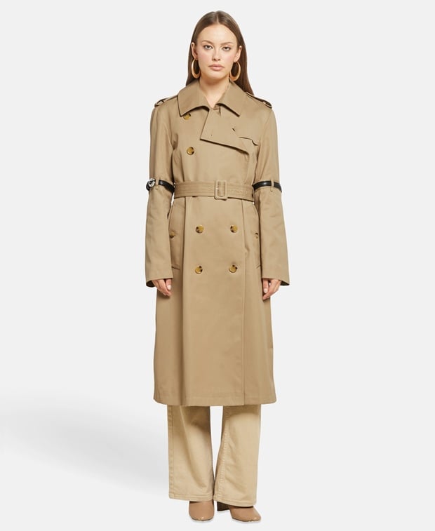 Coperni Trench coat