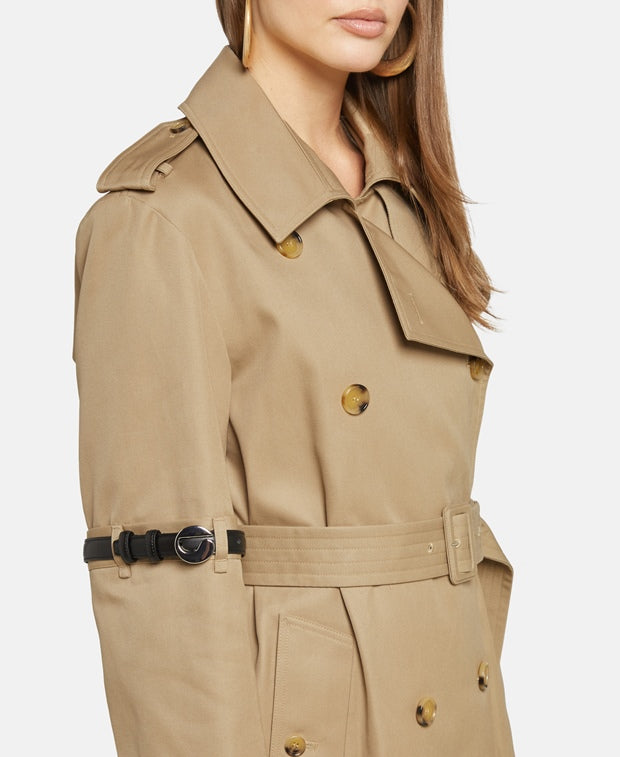 Coperni Trench coat