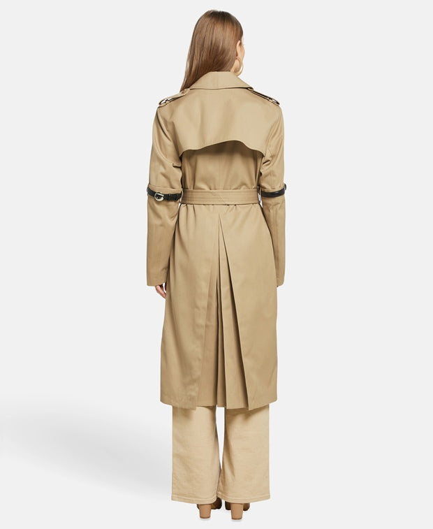 Coperni Trench coat