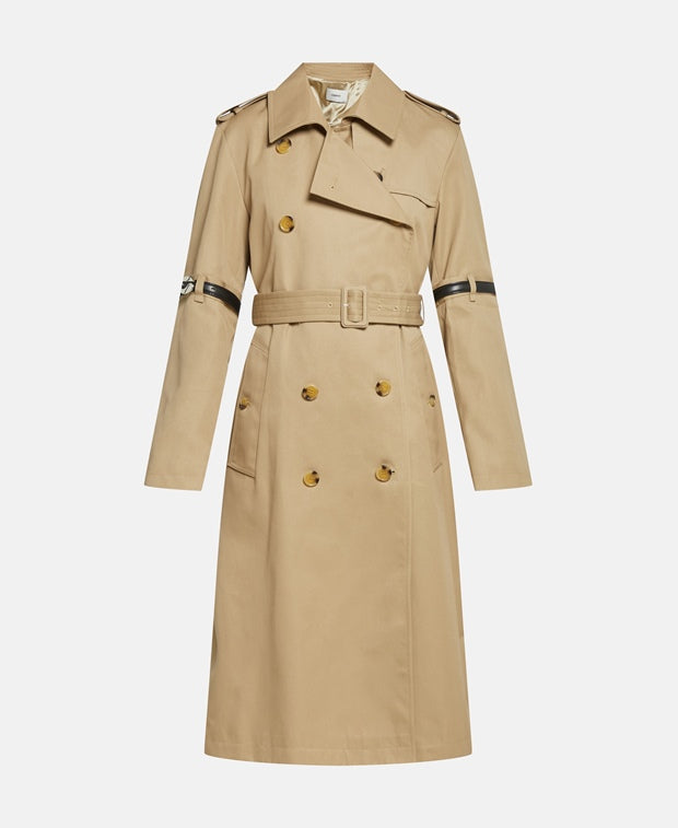 Coperni Trench coat