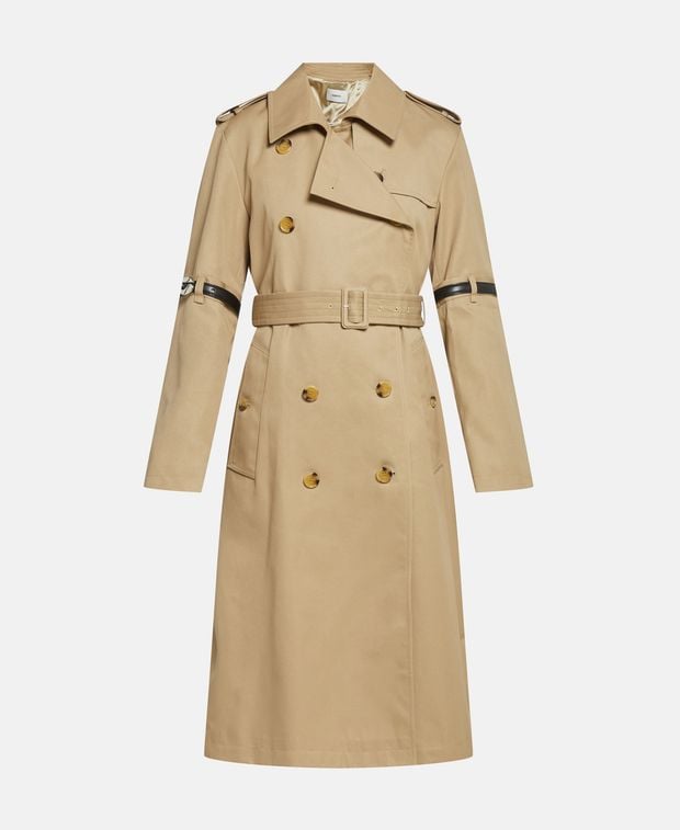 Coperni Trench coat