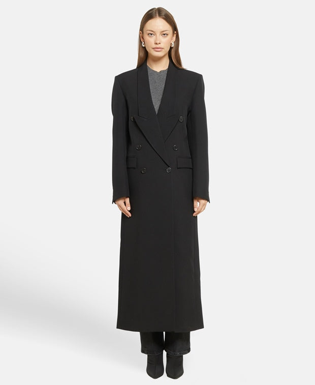 Coperni Transitional coat